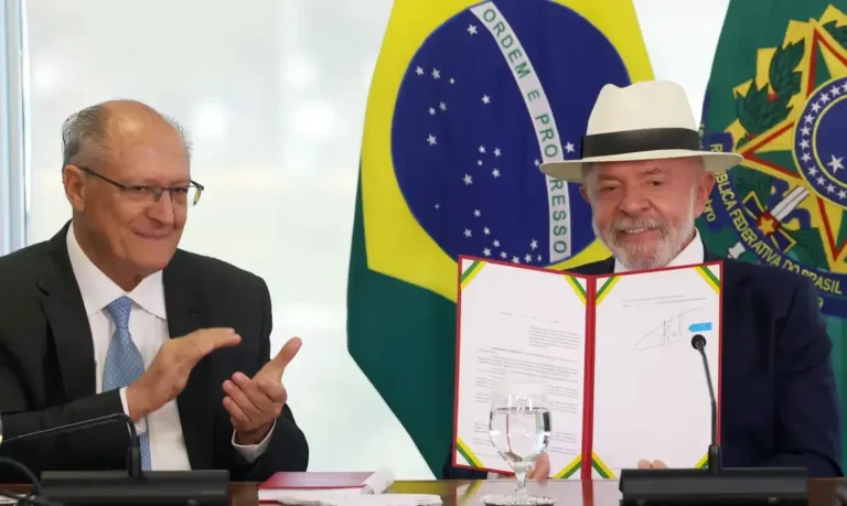 Acordo UE-Mercosul ganha força: Brasil oficializa tratado comercial com validade a partir de maio