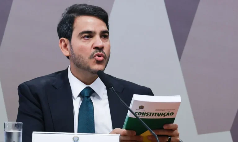 Indicado ao STF defende autocontenção e aprimoramento do tribunal em pautas sensíveis