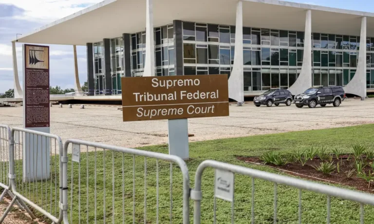 Supremo fecha brecha para benefícios extras a juízes e membros do MP