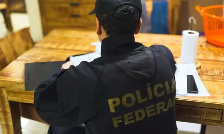 Megaoperação desarticula facções criminosas em 16 estados brasileiros