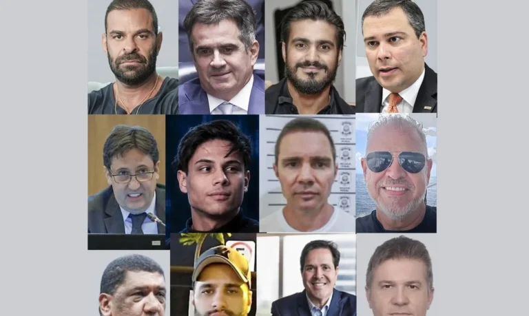 Operação policial contra fraude bilionária no sistema financeiro completa seis meses e revela rede complexa