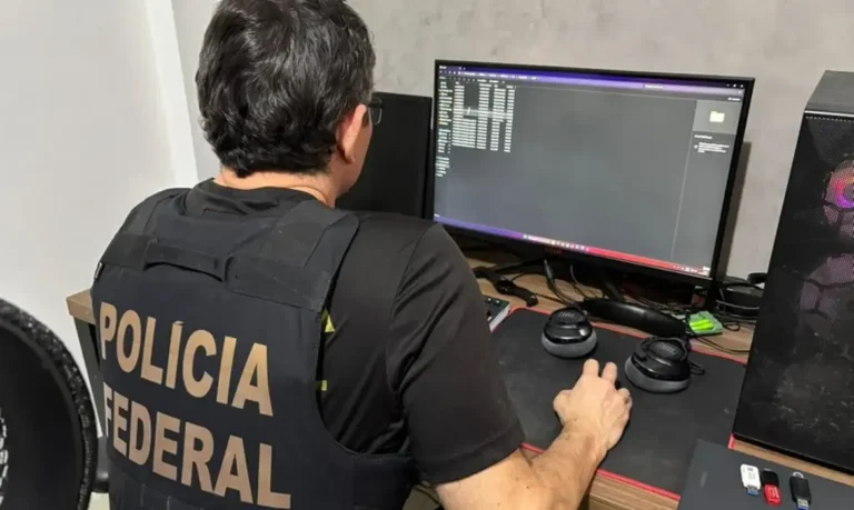 Polícia Federal investiga canal de mensagens com conteúdo racista na Paraíba