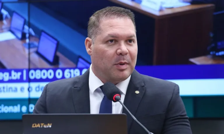 TSE: ex-deputado cearense tem votos anulados e fica inelegível após condenação por gastos de campanha