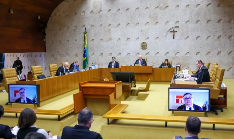STF aprova lei para Ferrogrão, mas debate sobre impacto ambiental e indígena persiste