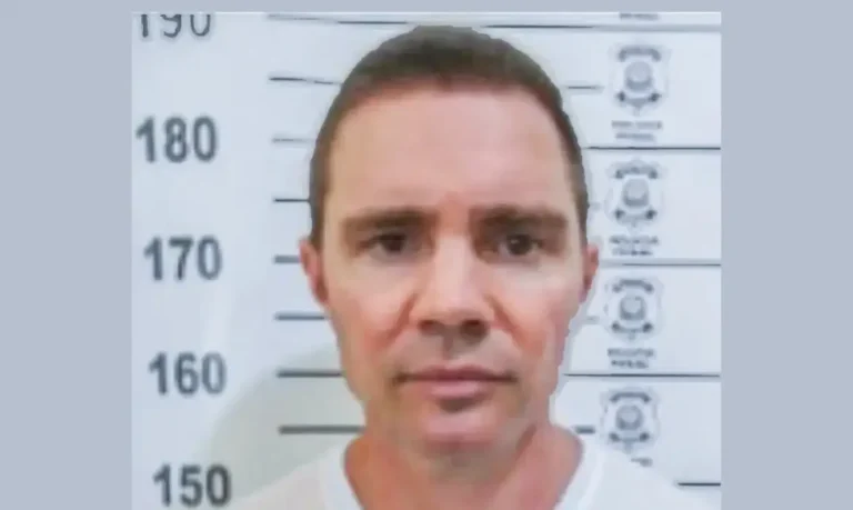 Banqueiro Daniel Vorcaro permanecerá em sala especial na PF após STF negar pedido de transferência