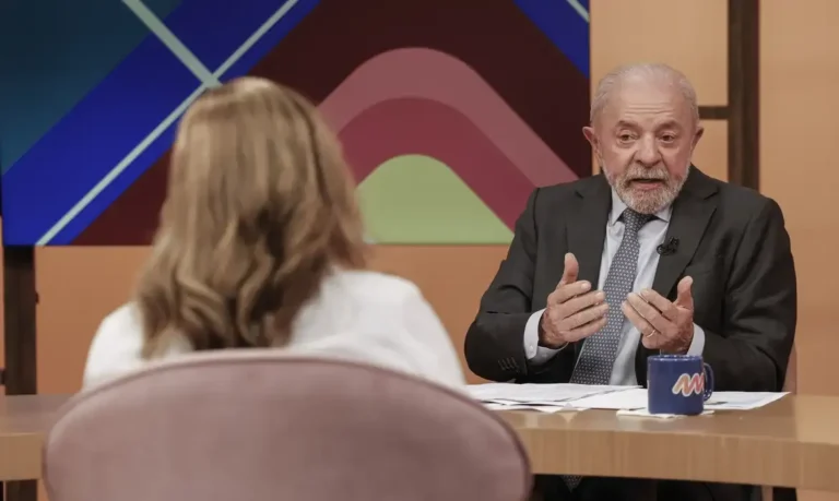 Lula pressiona Alcolumbre por votação da PEC da Segurança Pública no Senado
