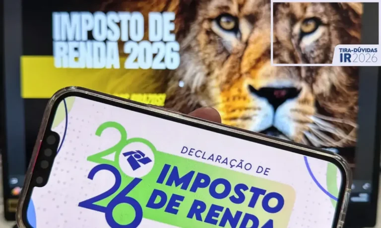 Milhões de brasileiros em débito com o Imposto de Renda: prazo se encerra em breve