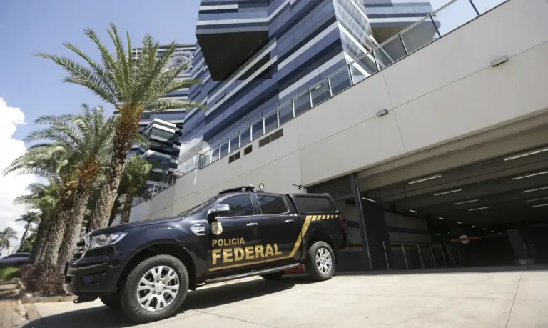 Nova fase da Operação Sem Desconto: PF e CGU desvendam esquema de descontos indevidos em benefícios do INSS