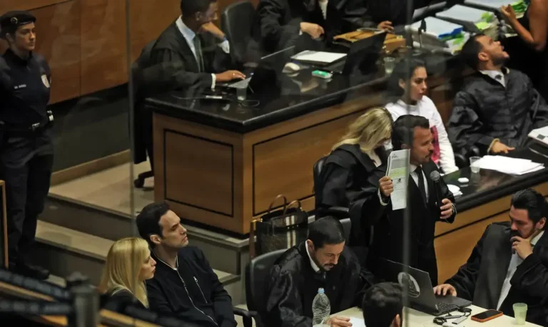 Psiquiatra aponta prazer em causar dor em Dr. Jairinho e traços de perversidade