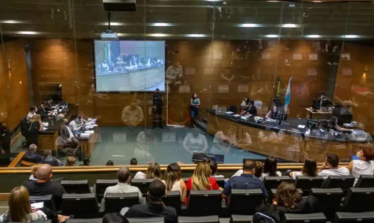 Pediatra relata chegada de Henry Borel ao hospital em estado de morte clínica