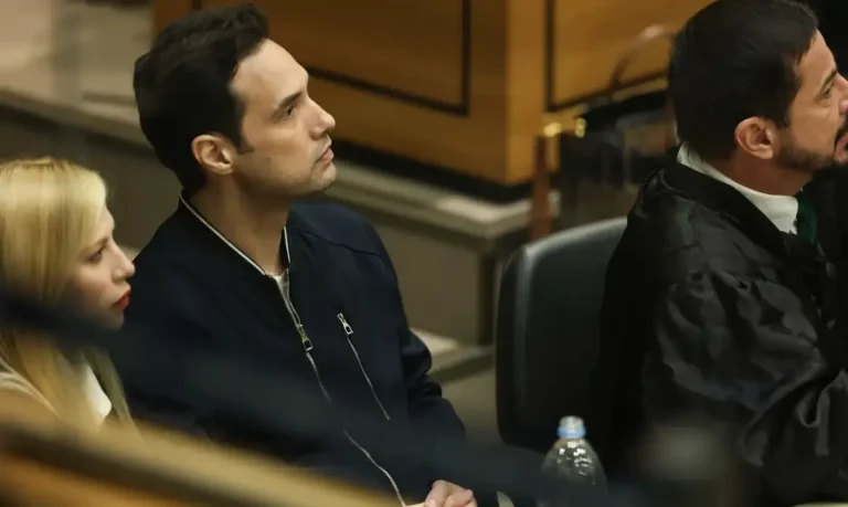 Filha de ex-namorada de Jairinho relata socos e afogamento na piscina durante infância
