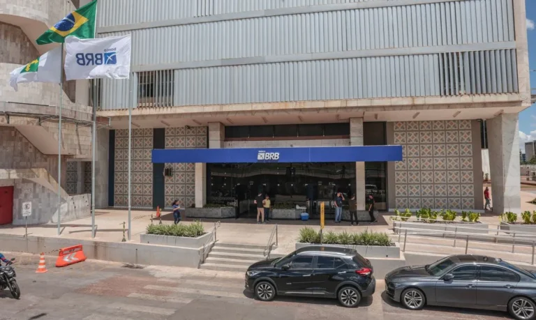 BRB recebe aval do STF para socorro financeiro bilionário