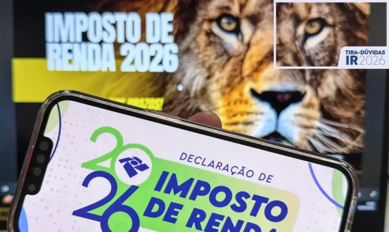 Prazo final para declarar Imposto de Renda: saiba as consequências de não cumprir o prazo