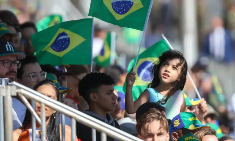 EUA classificam facções brasileiras como terroristas: A sombra da ‘soberania limitada’ na América Latina