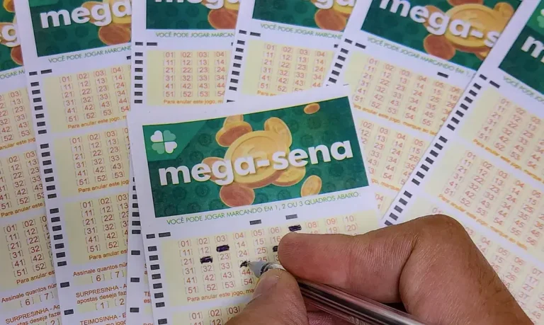 Mega-Sena: prêmio de R$ 16 milhões aguarda sortudo após concurso 3.013 acumular