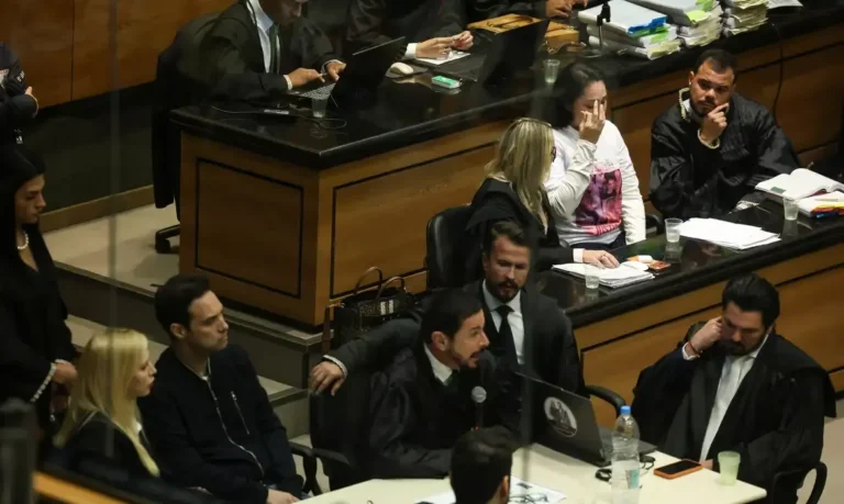 Julgamento de Henry Borel: testemunha de defesa levanta novas questões sobre o caso