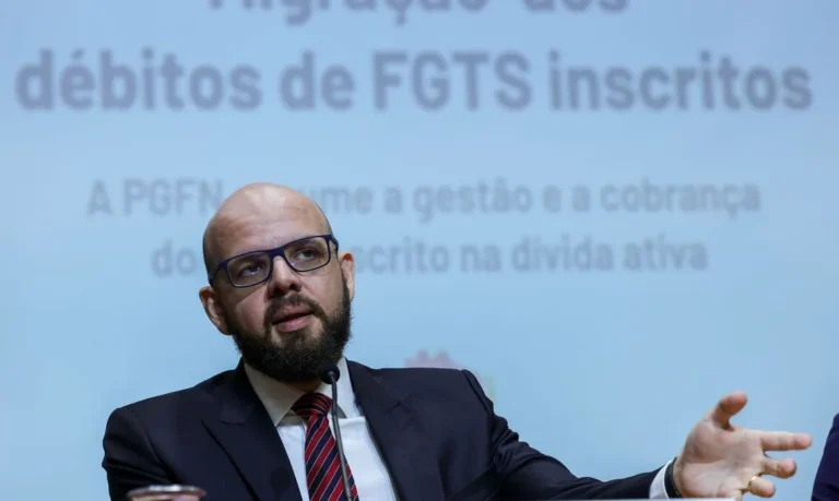 PGFN assume cobrança bilionária do FGTS: o que muda para trabalhadores e empresas