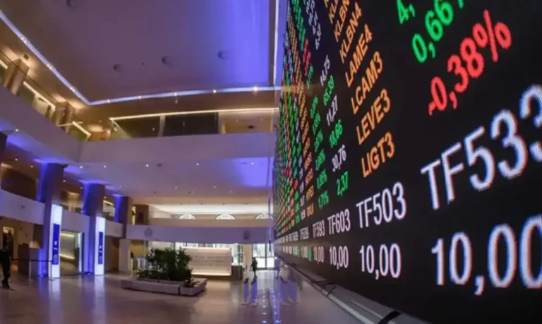 Petróleo, gás e combustíveis batem recorde de movimentação na bolsa brasileira