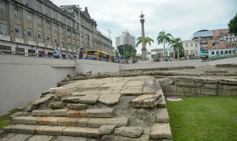 Pequena África: o tesouro histórico do Rio que clama por reconhecimento global