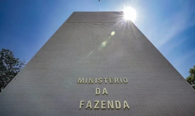 Brasil contesta investigação comercial dos EUA e a chama de “ingerência”