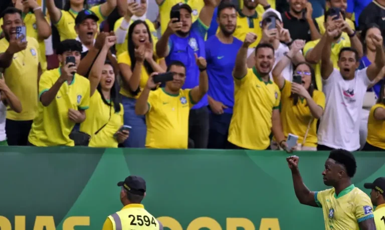 Brasil estreia na Copa 2026 contra Marrocos; confira o grupo e os adversários