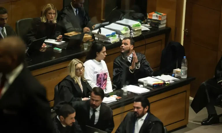 Caso Henry Borel: júri chega ao 10º dia e entra na fase decisiva de debates