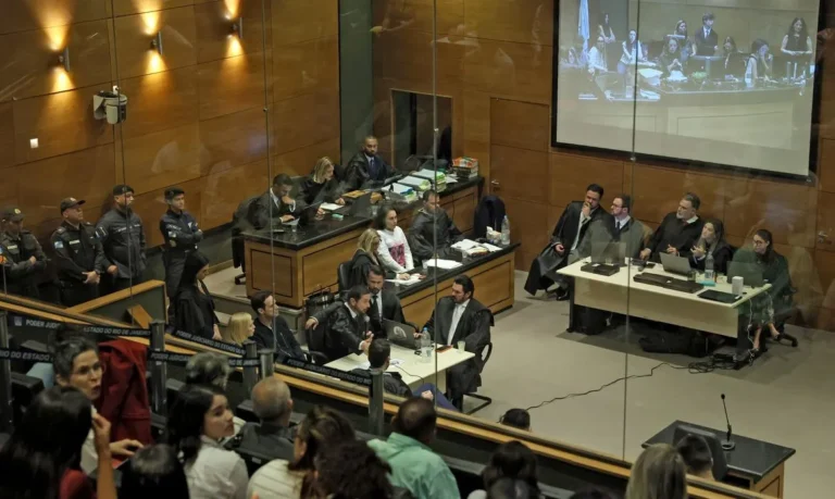 Julgamento de Henry Borel: veredito dos jurados é aguardado para esta quinta-feira