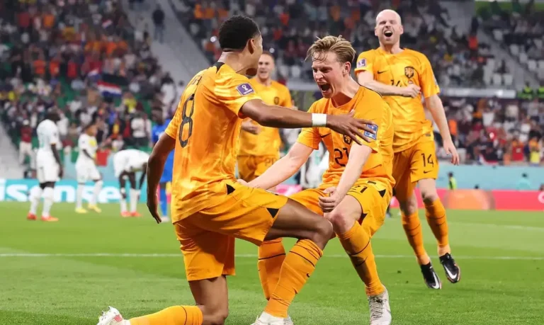 Brasil pode cruzar com a forte Holanda na segunda fase da Copa