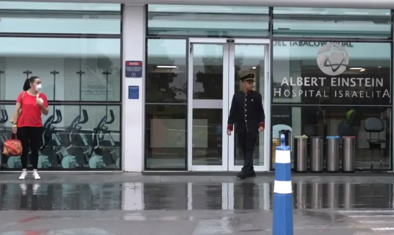 MPF processa Hospital Albert Einstein por falha em cumprir cotas de residência médica