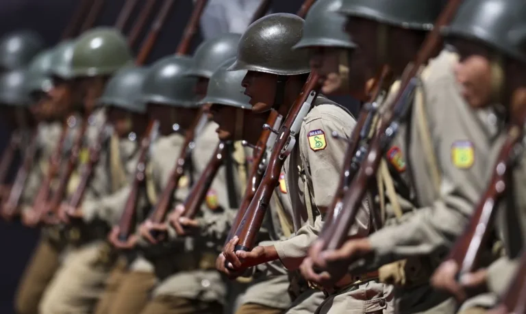 Orçamento contingenciado: exército mantém patrulha de fronteiras, mas ações extras podem ser adiadas