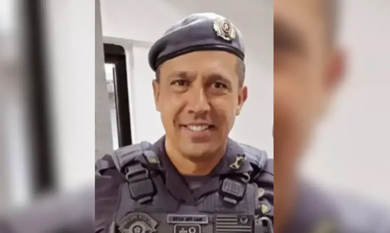 Tenente-coronel acusado de feminicídio é transferido para reserva pela PM de SP