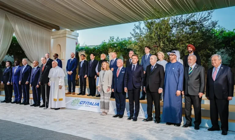 Lula no G7: expectativa por tarifas dos EUA e veto à carne europeia marcam agenda brasileira