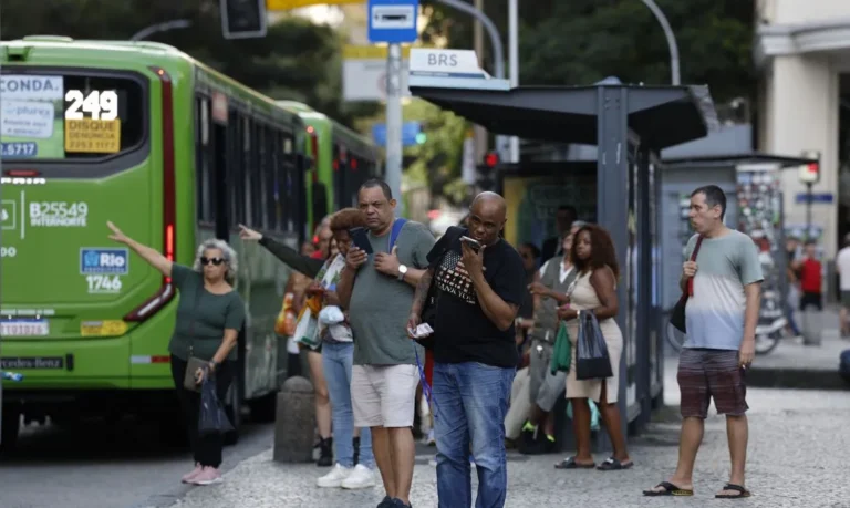 Marco Legal do Transporte Público é sancionado com vetos presidenciais
