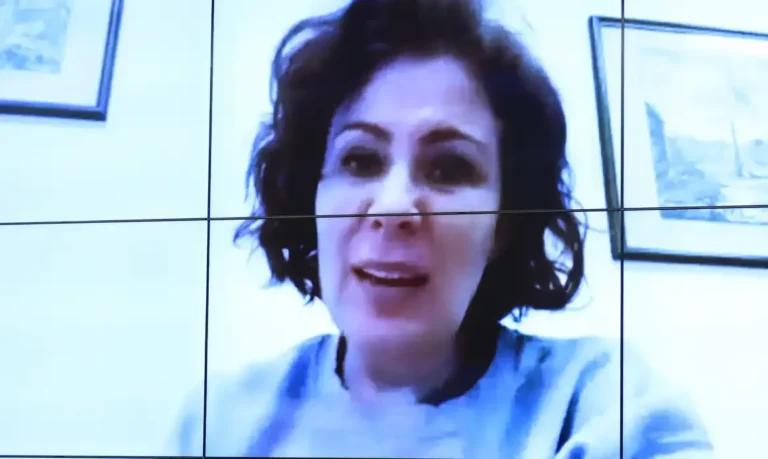 Justiça paulista arquiva processo contra jornalista perseguido por Carla Zambelli
