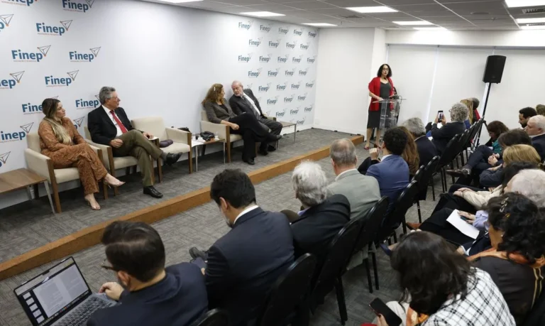 Inovação em alta: programa destina R$ 360 milhões para impulsionar pequenas empresas brasileiras