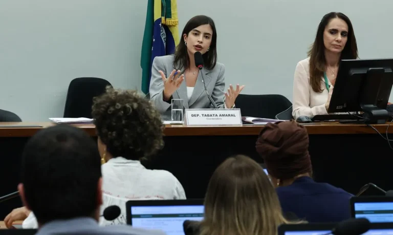 Câmara avança com projeto que equipara misoginia ao crime de racismo