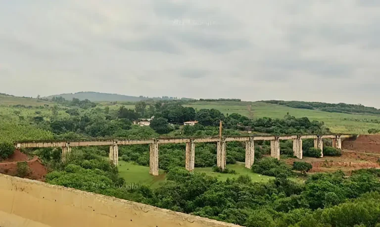 Ponte do Esqueleto: acessos fechados e demolição em pauta após tragédia em Limeira