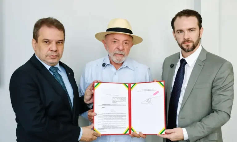Governo federal endurece o cerco contra bets ilegais com bloqueio de recursos
