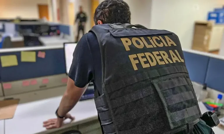 Operação da PF mira banco ligado a Edir Macedo por supostas fraudes financeiras