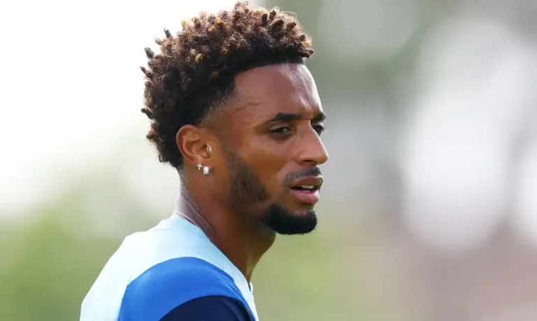 Capitão de Cabo Verde, Ryan Mendes, sob investigação na Nova Zelândia por acusação de estupro