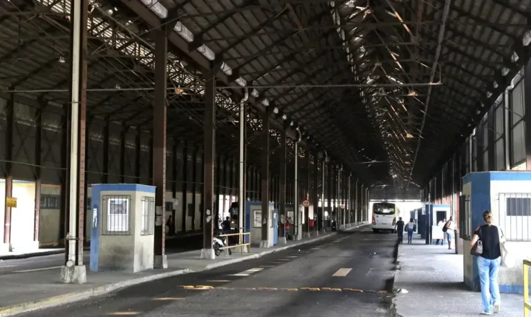 Greve no Rio: TST exige 80% da frota de ônibus em circulação