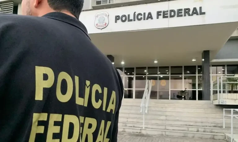 Polícia Federal mira empresa em desvios milionários na UFF
