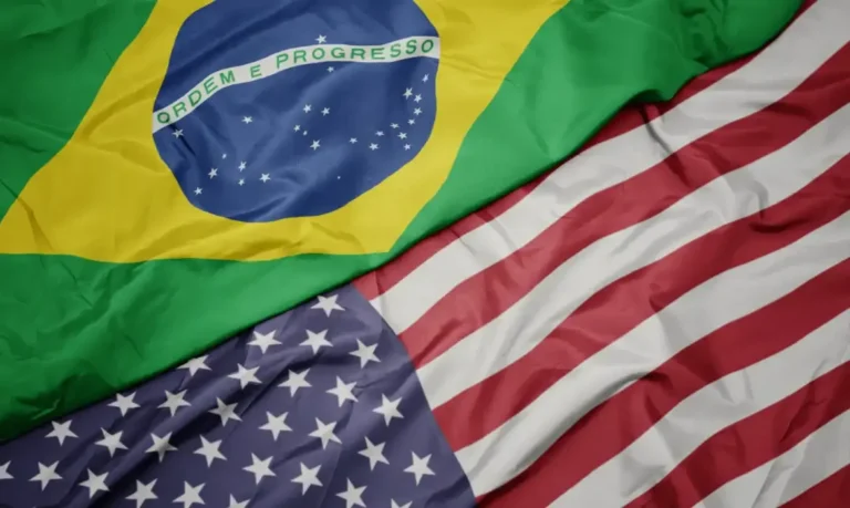 EUA debatem tarifa de 25% sobre produtos brasileiros em audiência crucial