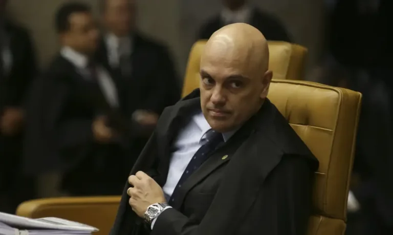 STF exige explicações de tribunais sobre pagamentos extras a juízes em 48 horas