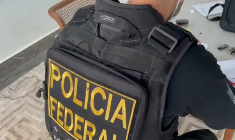 Operação Unha e Carne: PF desarticula esquema de lavagem de dinheiro com postos de gasolina no Rio