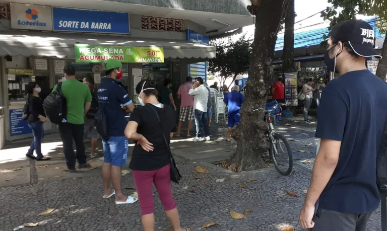 Justiça suspende plataforma de apostas esportivas que atuava ilegalmente no Rio