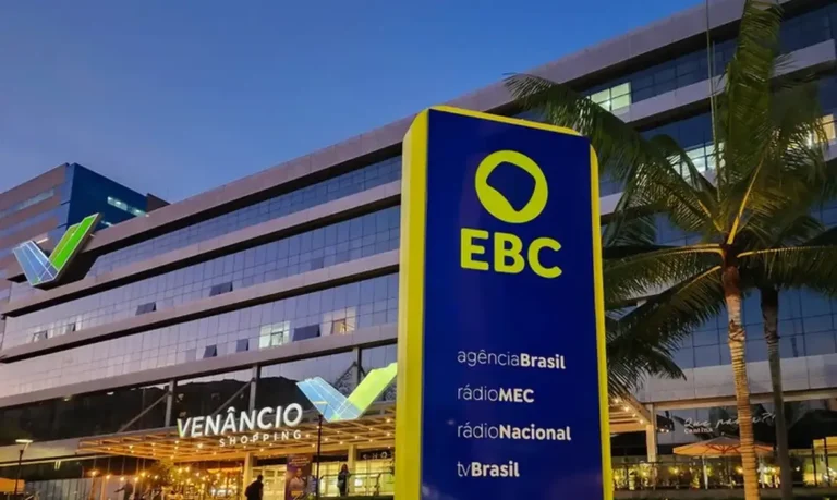 EBC busca TSE para proteger reportagens da Agência Brasil em período eleitoral