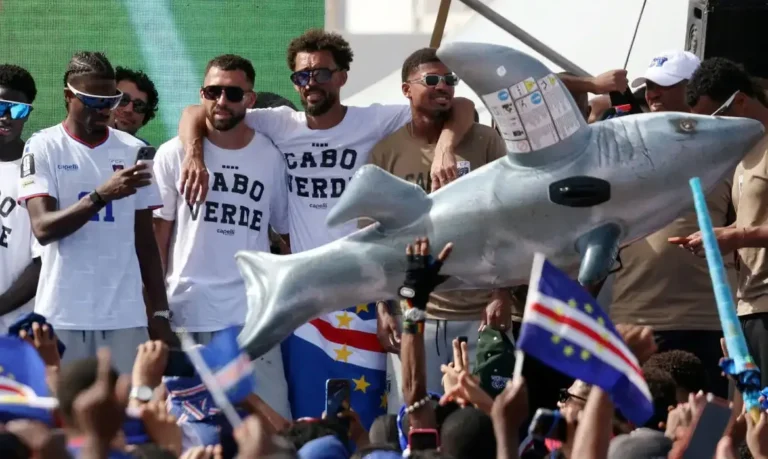 Cabo Verde no Mundial: A improvável jornada que inspira o Brasil e revela laços culturais