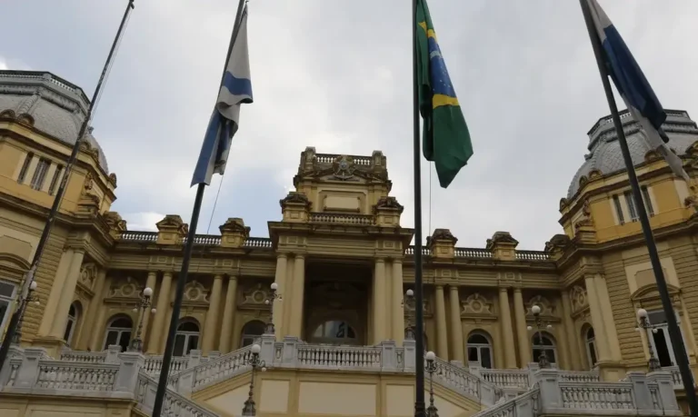 Rio de Janeiro une agricultura e pesca para otimizar gestão e cortar gastos