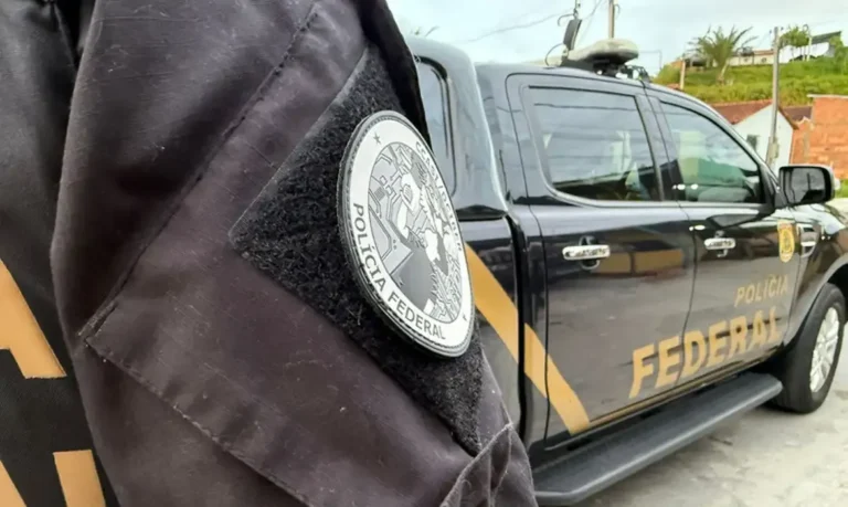 Operação da PF desarticula esquema de fraude em crédito consignado